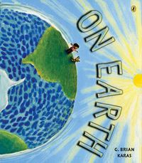 Cover image for On Earth