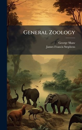 Cover image for General Zoology