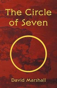 Cover image for The Circle of Seven