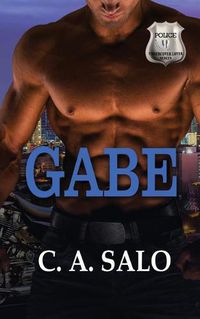 Cover image for Gabe