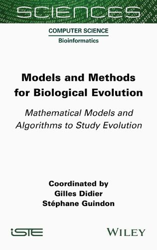 Models and Methods for Biological Evolution