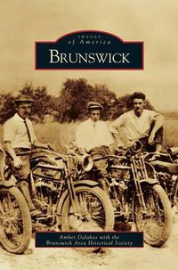 Cover image for Brunswick