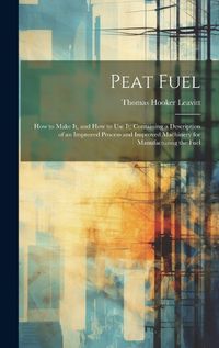 Cover image for Peat Fuel