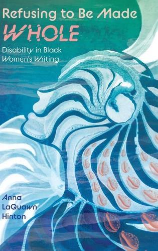 Cover image for Refusing to Be Made Whole