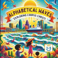 Cover image for Alphabetical Waves