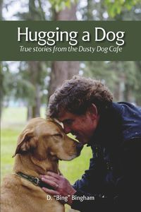 Cover image for Hugging a Dog