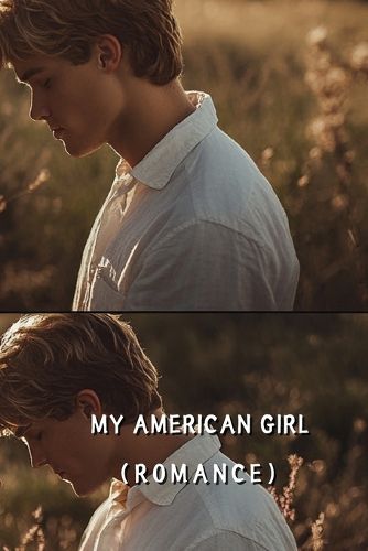 Cover image for My American Girl