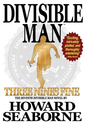 Cover image for Divisible Man - Three Nines Fine