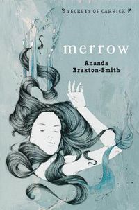 Cover image for Secrets of Carrick: Merrow