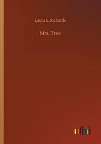 Cover image for Mrs. Tree