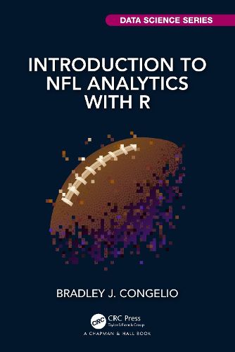 Cover image for Introduction to NFL Analytics with R