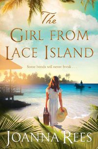 Cover image for The Girl from Lace Island