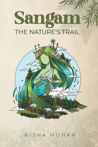 Cover image for Sangam-The nature's trail