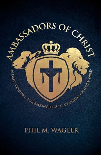 Cover image for Ambassadors of Christ