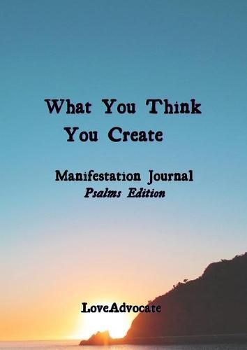 Cover image for What You Think You Create