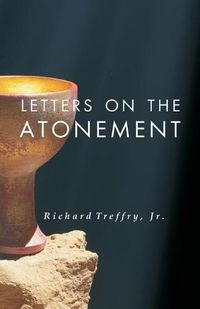 Cover image for Letters on the Atonement