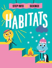 Cover image for Habitats