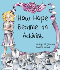 Cover image for How Hope Became an Activist
