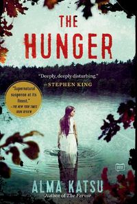 Cover image for The Hunger