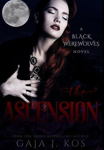 Cover image for The Ascension