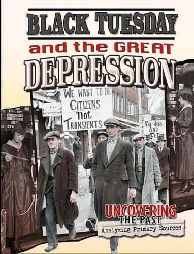 Black Tuesday and the Great Depression