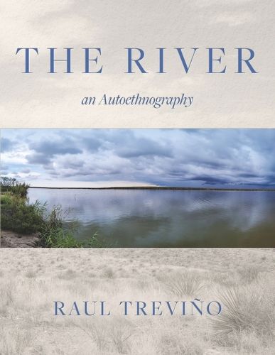 Cover image for The River
