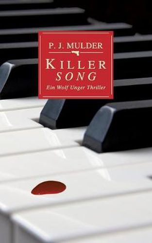 Cover image for Killer Song: Ein Wolf Unger Thriller