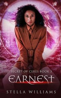 Cover image for Earnest