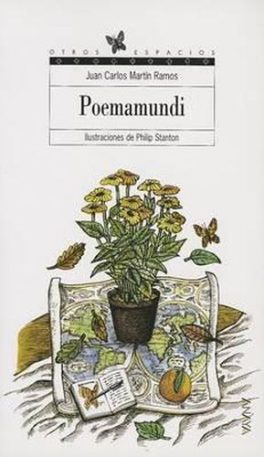 Cover image for Poemamundi
