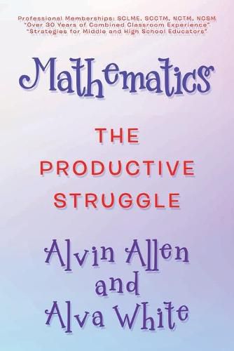 Cover image for Mathematics