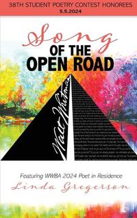 Cover image for Song of the Open Road