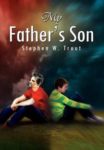 Cover image for My Father's Son