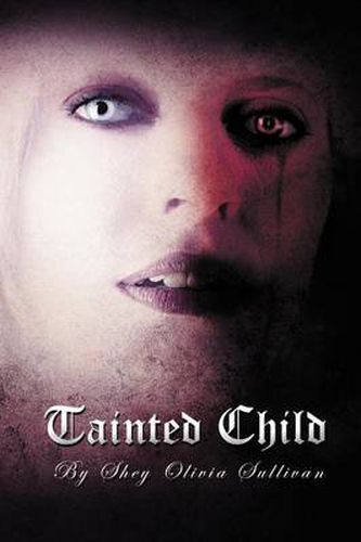 Cover image for Tainted Child