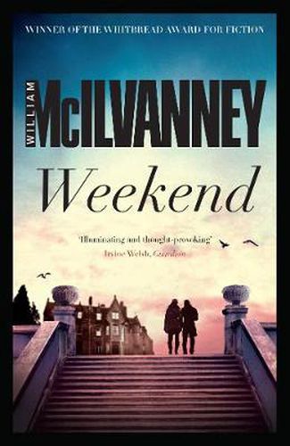 Cover image for Weekend