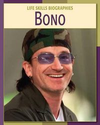 Cover image for Bono