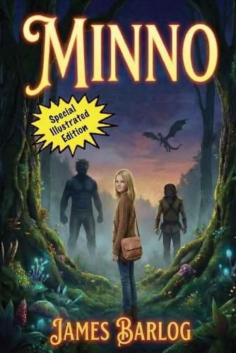 Cover image for Minno