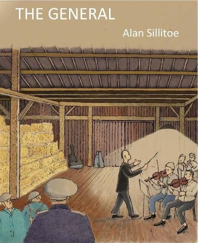 Cover image for The General