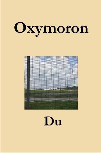 Cover image for Oxymoron