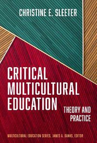 Cover image for Critical Multicultural Education