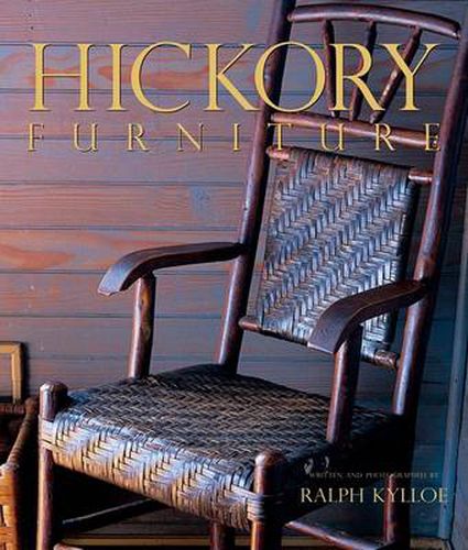 Cover image for Hickory Furniture