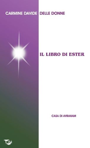 Cover image for Libro di Ester
