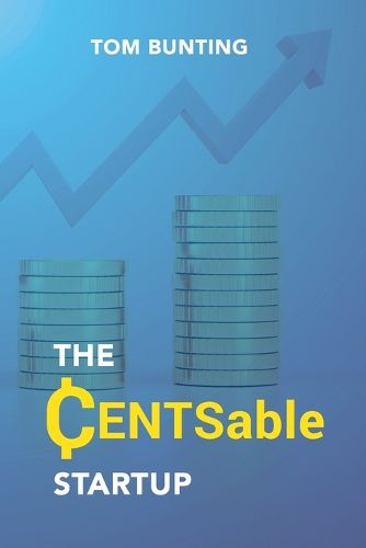 Cover image for The CENTsable StartUp