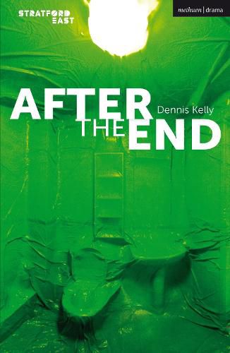 Cover image for After the End