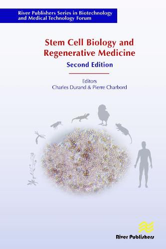 Stem Cell Biology and Regenerative Medicine, Second edition