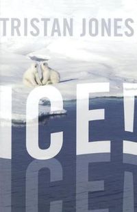 Cover image for Ice!