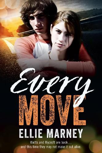 Cover image for Every Move
