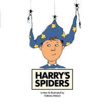 Cover image for Harry's Spiders