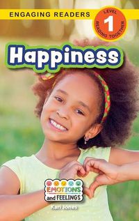 Cover image for Happiness