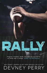 Cover image for Rally