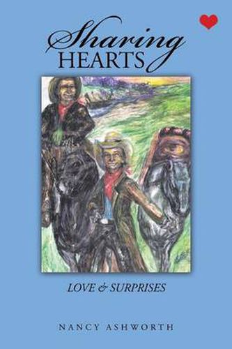 Cover image for Sharing Hearts